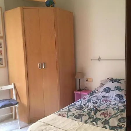 Piso En El Centro De *