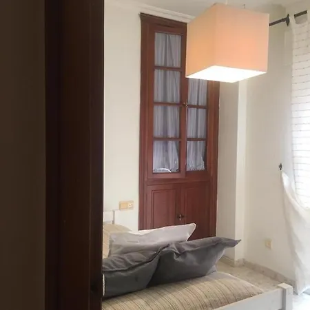 Piso En El Centro De
